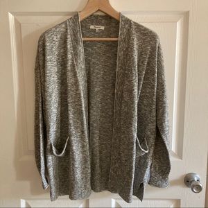 Madewell Cardigan
